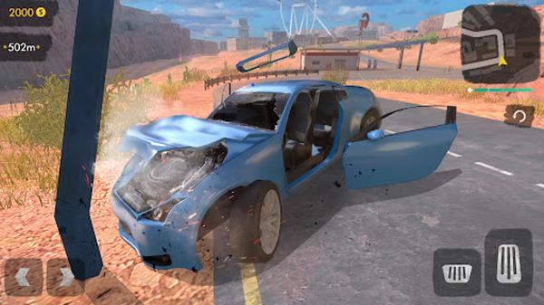 炽热齿轮游戏(HOTGEAR) v1.6.0 安卓版