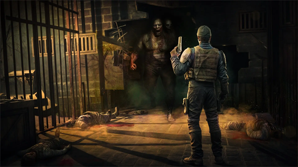 地铁2055末日生存汉化 v0.0.331 最新版