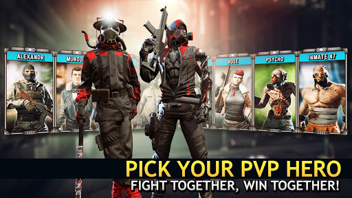 最后的希望僵尸狙击手最新版下载(最后的希望狙击手) v4.1 安卓版