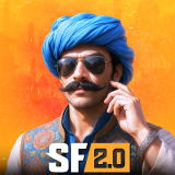 scarfall2.0印度吃鸡手游 v0.1.38 最新版 scarfall2.0印度吃鸡手游 v0.1.38 最新版