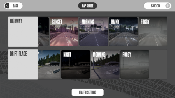 梦想之路汉化版无限钞票下载(梦想之路多人版) v1.1.6 最新版