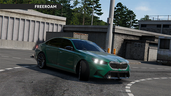 梦想之路汉化版无限钞票下载(梦想之路多人版) v1.1.6 最新版