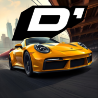 逐路先锋游戏(DRIVIN) v0.8.5a3 安卓版 逐路先锋游戏(DRIVIN) v0.8.5a3 安卓版