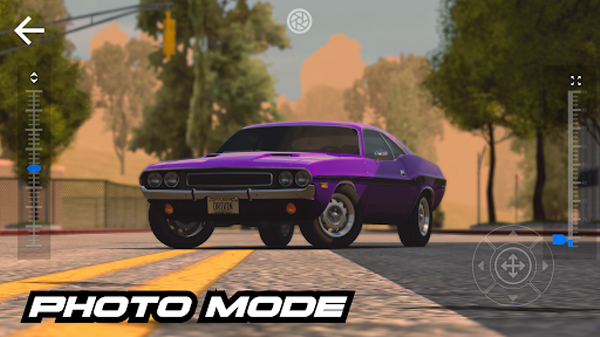 逐路先锋游戏(DRIVIN) v0.8.5a3 安卓版