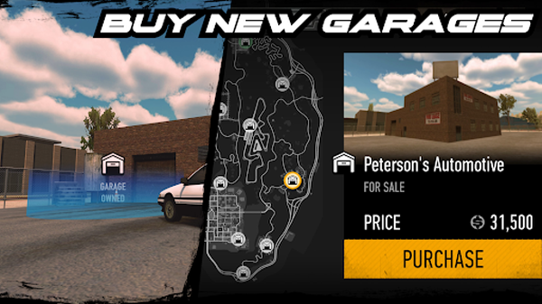 逐路先锋游戏(DRIVIN) v0.8.5a3 安卓版