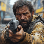 暗黑地带游戏(Grimzone) v0.2.124 安卓版 暗黑地带游戏(Grimzone) v0.2.124 安卓版