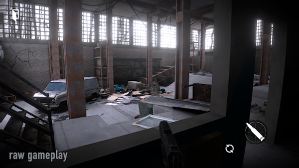 暗黑地带游戏(Grimzone) v0.2.124 安卓版