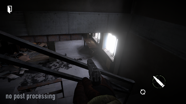 暗黑地带游戏(Grimzone) v0.2.124 安卓版