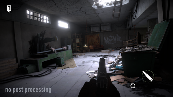 暗黑地带游戏(Grimzone) v0.2.124 安卓版