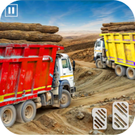 货车驾驶员模拟器游戏(货车驾驶员模拟器安装器) v5.0 最新版 货车驾驶员模拟器游戏(货车驾驶员模拟器安装器) v5.0 最新版