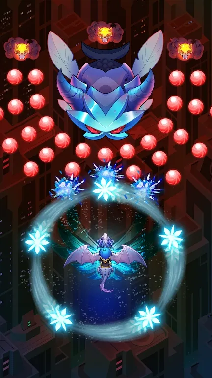 龙之翼幻想射击最新版 v2.28.0 安卓版