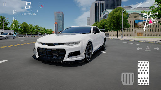 3D驾驶游戏4.0最新版本下载(3D驾驶游戏项目) v6.9.4 安卓版