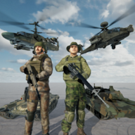 装甲枪战最新版下载 v1.0 安卓版