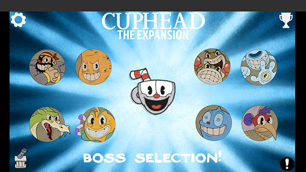 茶杯头远古版本游戏下载安装(Cuphead Expansion) v Cuphead Expansion安卓版
