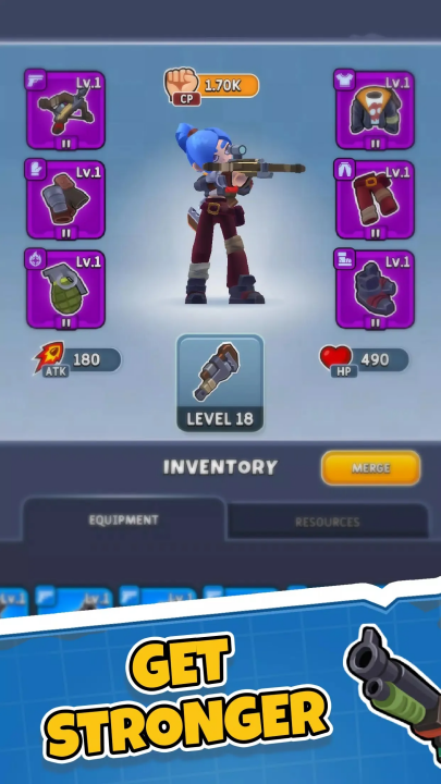 末日幸存者手游 v1.4.3 最新版