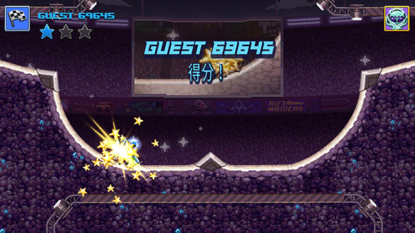 撞头赛车联机版本 v5.1.5 安卓版