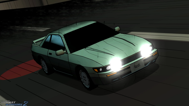 公路勇士2最新版(Hw 2 Take 2) v1.0 官方版