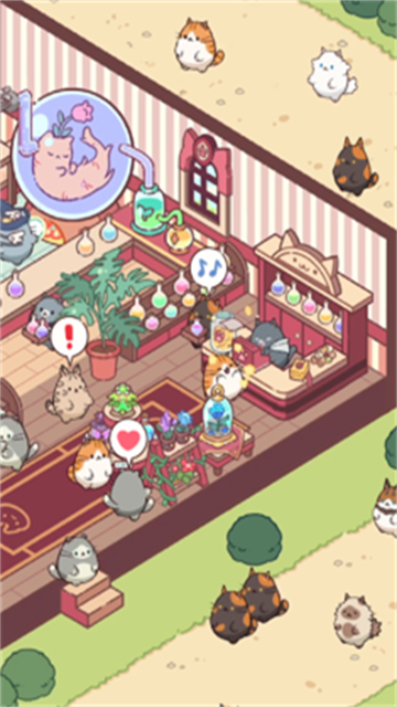 喵金术士安卓版下载 v1.3.32 最新版