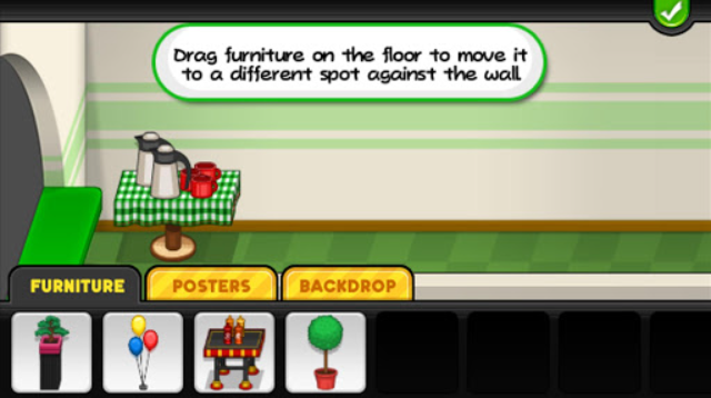 老爹的披萨店togo正版 v1.1.5 安卓版