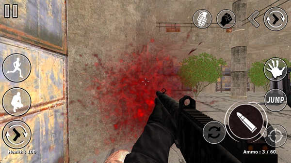 邪恶的怪物安卓版下载 v6.1 最新版