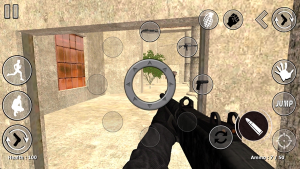 邪恶的怪物安卓版下载 v6.1 最新版