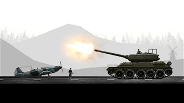 战机公司联机版下载安装最新版本(Warplane Inc. Online) v1.0.69 手机版