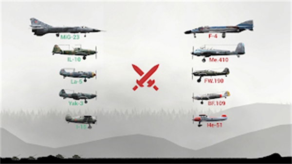 战机公司联机版下载安装最新版本(Warplane Inc. Online) v1.0.69 手机版