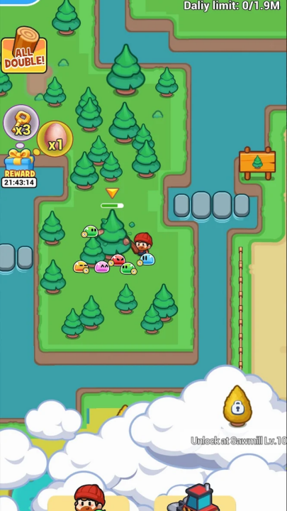 荒岛求生重建家园游戏 v1.0.0 最新版