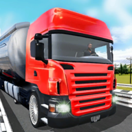 未来卡车模拟器手机版下载(Future Truck Simulator) v1.3 最新版