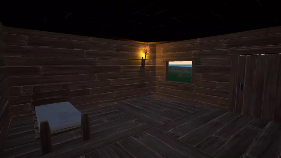 最后的日子幸存者的希望最新版 v1.01.041 安卓版