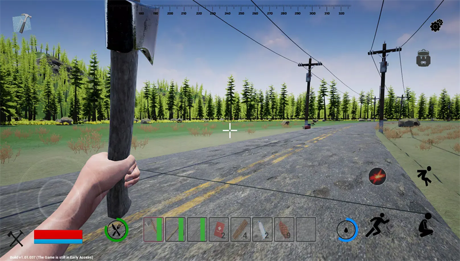 最后的日子幸存者的希望最新版 v1.01.041 安卓版