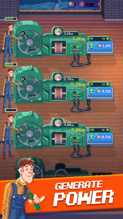 电力公司游戏手机版 v0.7.29 最新版