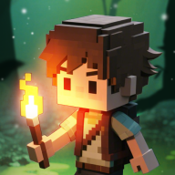 重建像素镇游戏下载 v1.0.2 手机版 重建像素镇游戏下载 v1.0.2 手机版