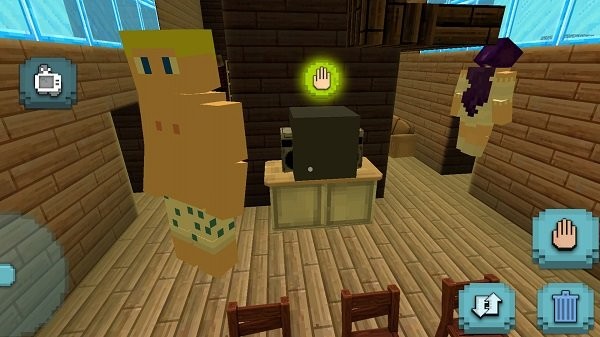 重建像素镇游戏下载 v1.0.2 手机版