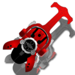 假面骑士甲斗王腰带模拟器豪华版(Zect Rider Power) v1.19 官方版