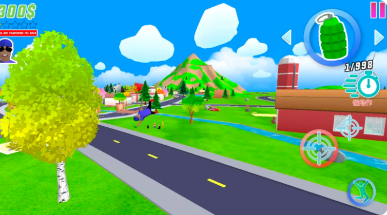 沙雕模拟器存档版 v0.9.0.9f6 安卓版