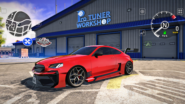 多人汽车驾驶游戏无限金币(Car Driving Multiplayer) v1.3.1 最新版