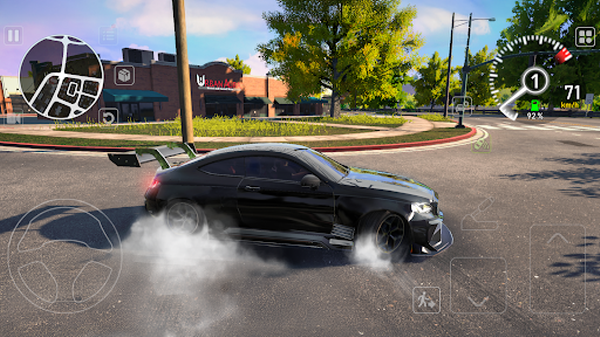 多人汽车驾驶游戏无限金币(Car Driving Multiplayer) v1.3.1 最新版