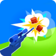 完美狙击游戏(Perfect Snipe) v1.4.3 安卓版