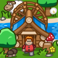 先锋典范2游戏 v1.0.95 最新版 先锋典范2游戏 v1.0.95 最新版