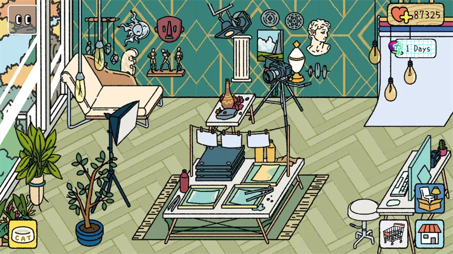 萌宅物语国际服最新版本 v2.17.2 安卓版