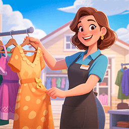 模拟牛马店长游戏 v2.0.1 安卓版 模拟牛马店长游戏 v2.0.1 安卓版