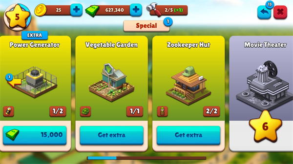 动物园生活2手游官方下载(动物园生活2安装器) v1.1.1 安卓版