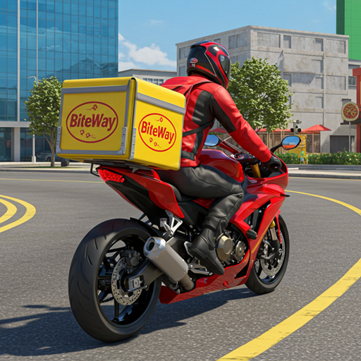 竞速挑战赛游戏 v1.0.0 安卓版