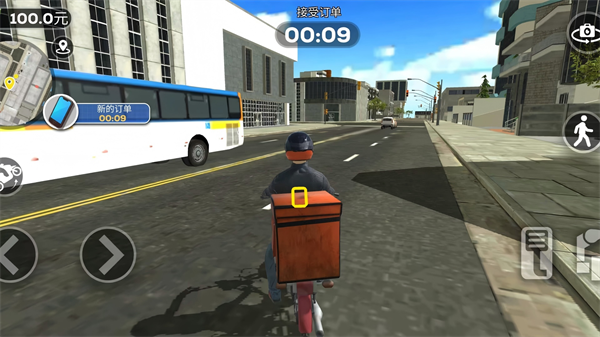 竞速挑战赛游戏 v1.0.0 安卓版