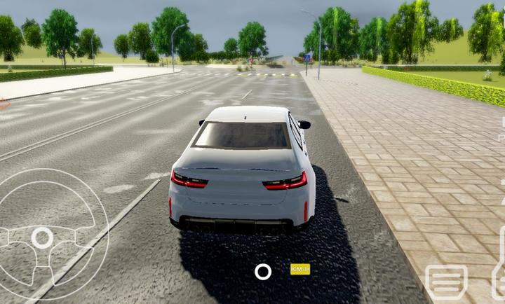 德国汽车M3模拟器游戏 v1.7 最新版