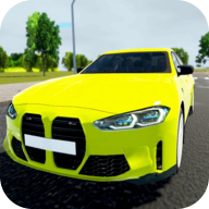 德国汽车M3模拟器游戏 v1.7 最新版