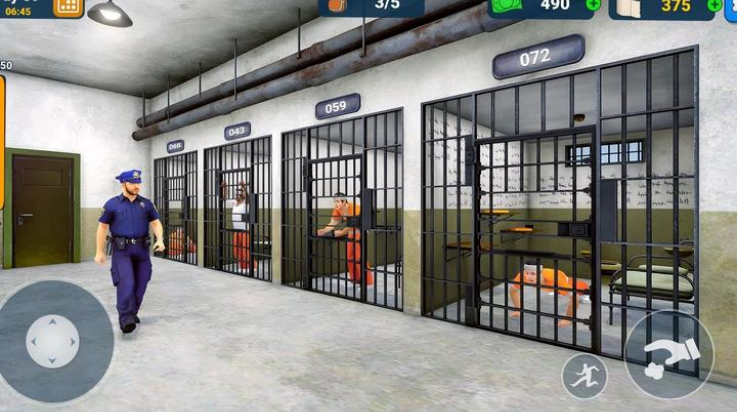 深牢挖掘逃脱游戏 v1.1 最新版