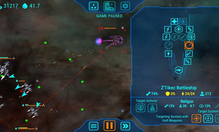 天际舰队最新版下载 v1.2.6 安卓版