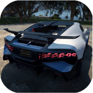 超跑驾驶X手游安卓版下载 v0.5 最新版 超跑驾驶X手游安卓版下载 v0.5 最新版